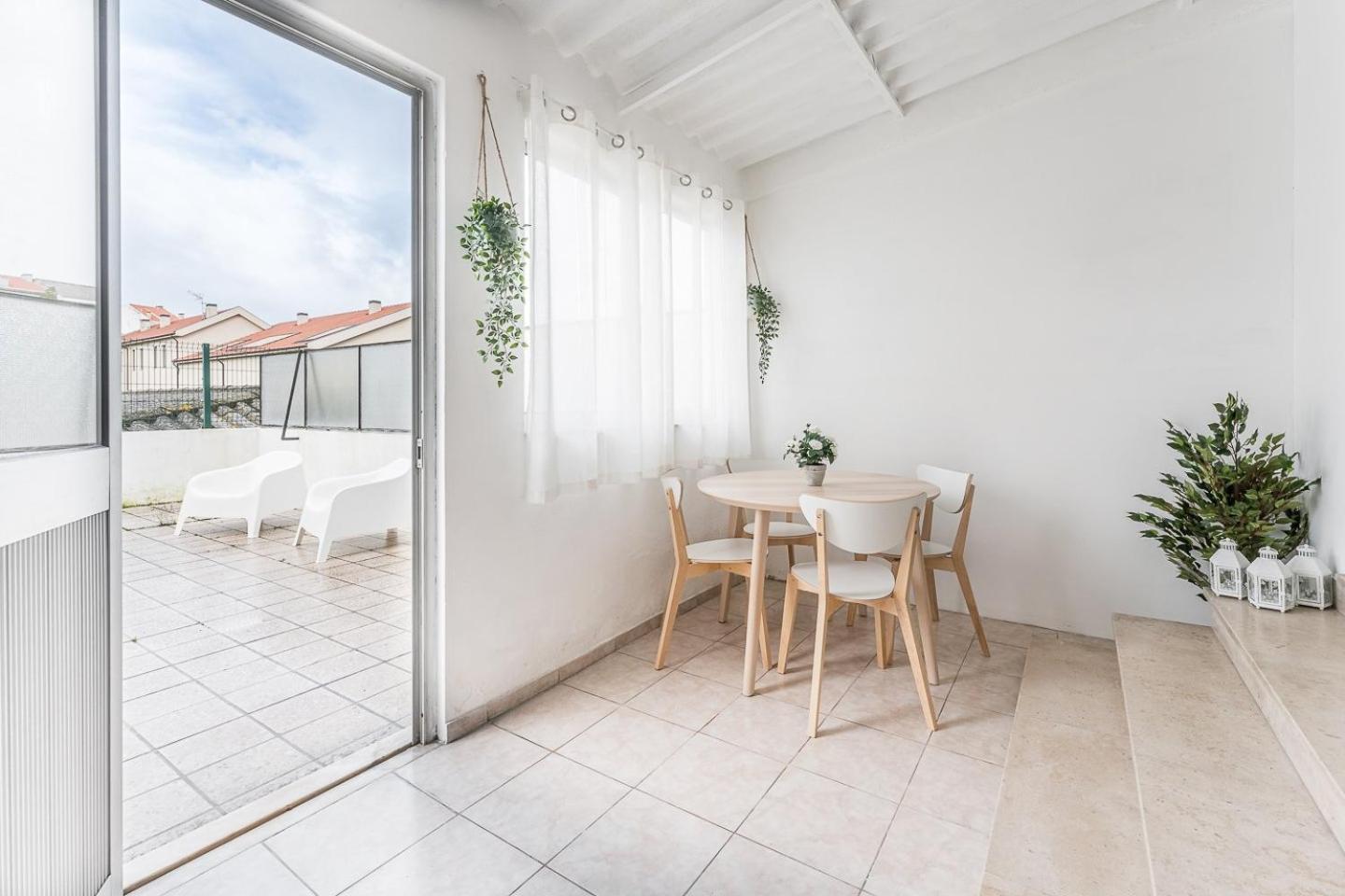 Guestready - Modern Cosy Apartment With A Terrace ปอร์โต ภายนอก รูปภาพ