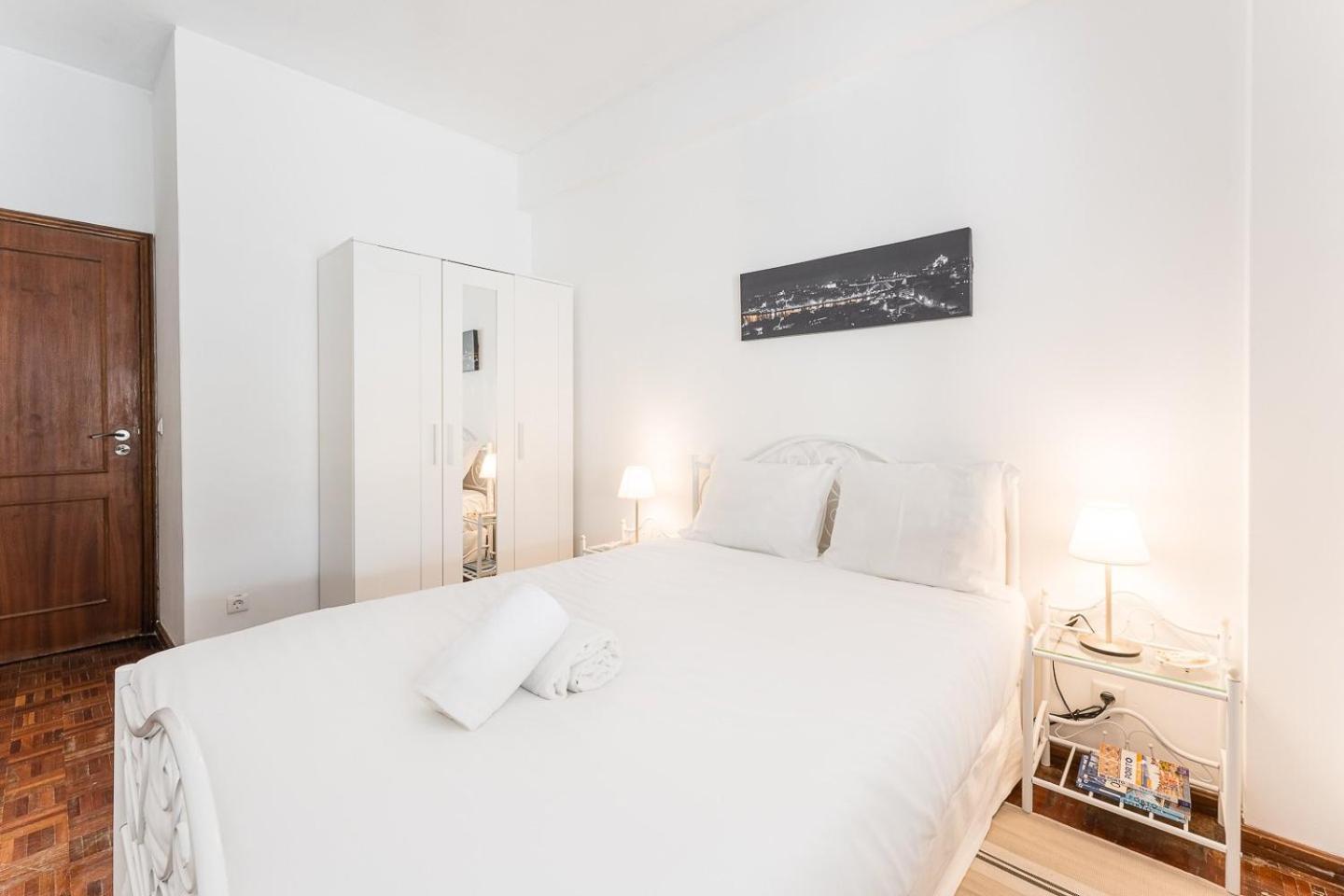 Guestready - Modern Cosy Apartment With A Terrace ปอร์โต ภายนอก รูปภาพ