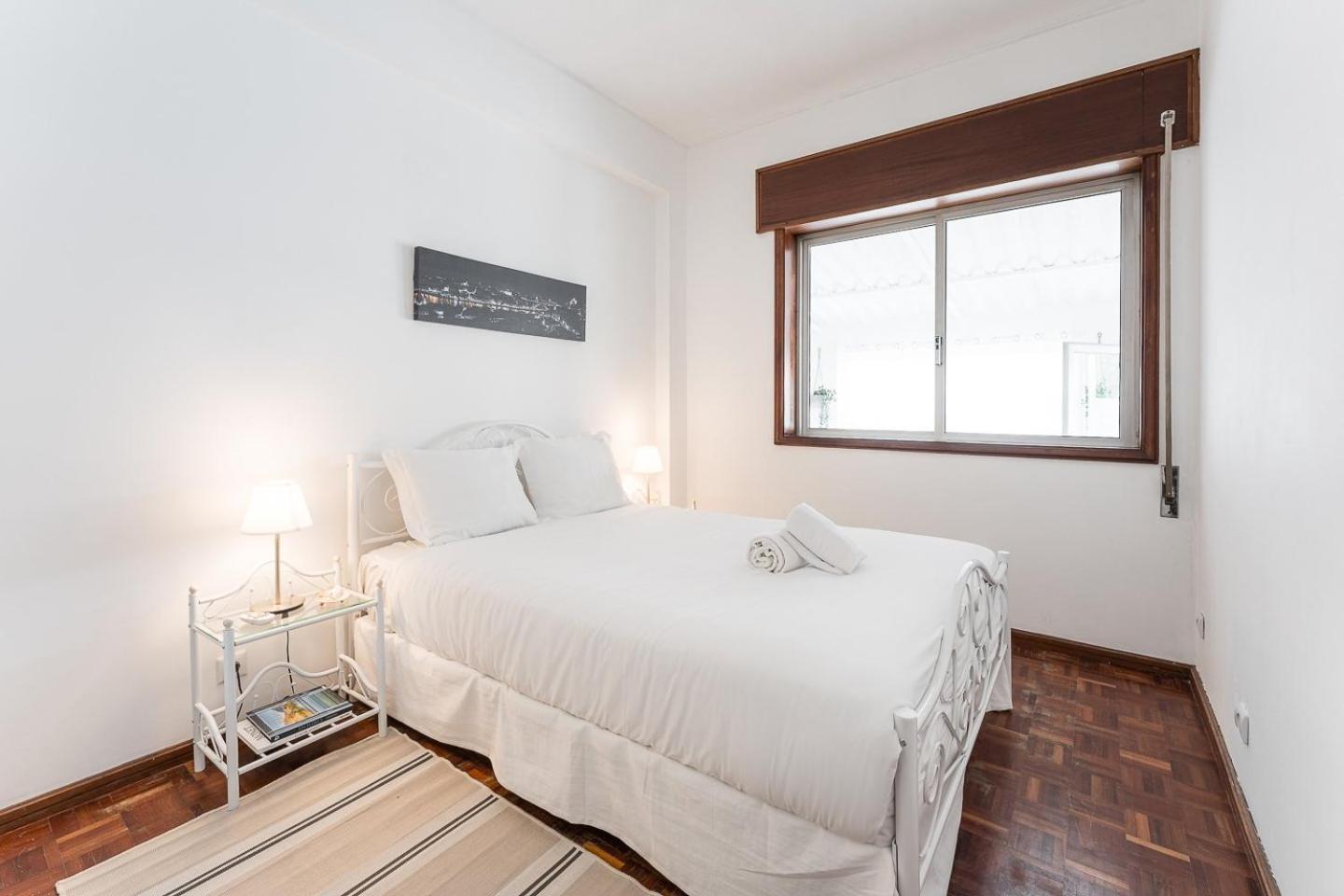Guestready - Modern Cosy Apartment With A Terrace ปอร์โต ภายนอก รูปภาพ