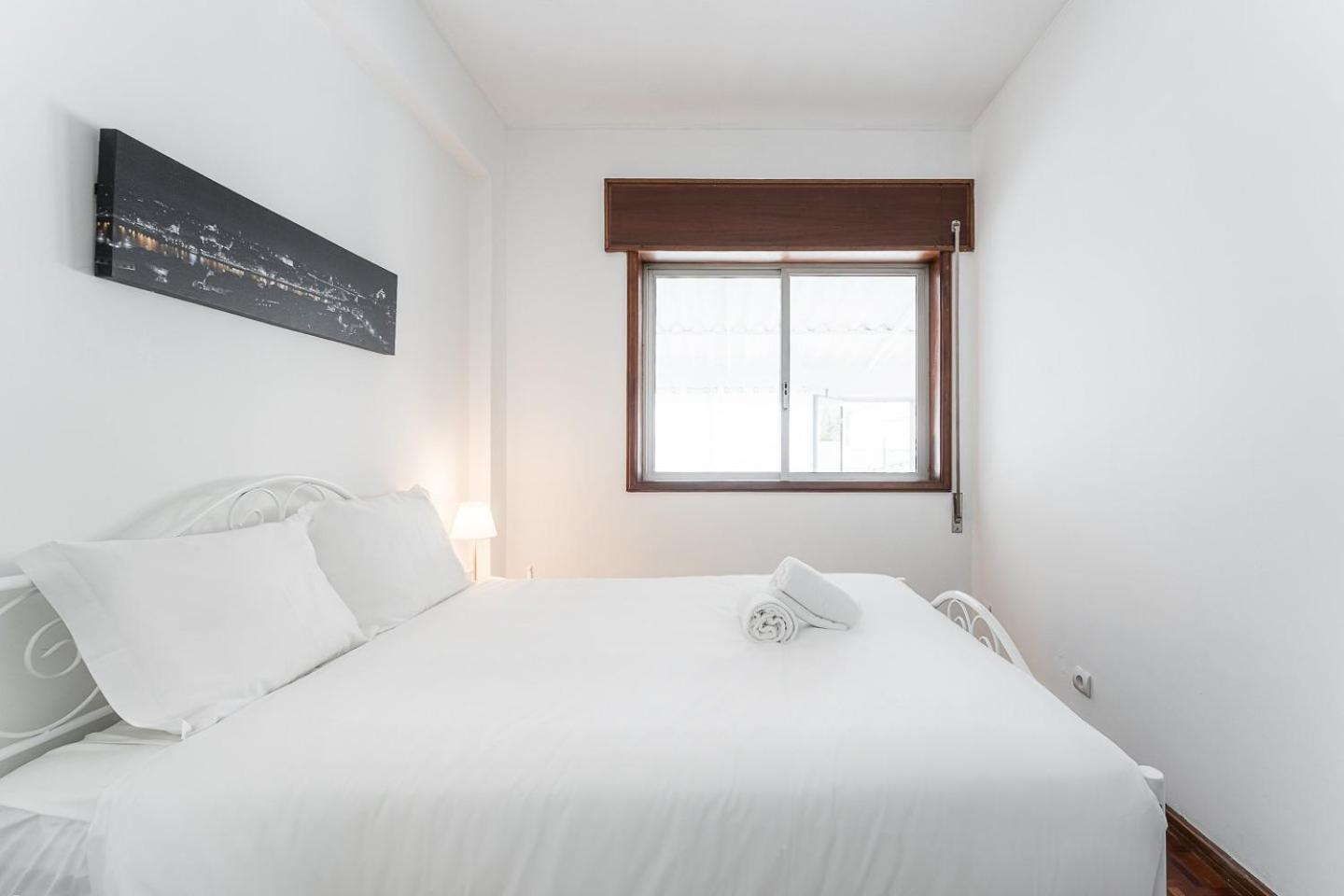 Guestready - Modern Cosy Apartment With A Terrace ปอร์โต ภายนอก รูปภาพ
