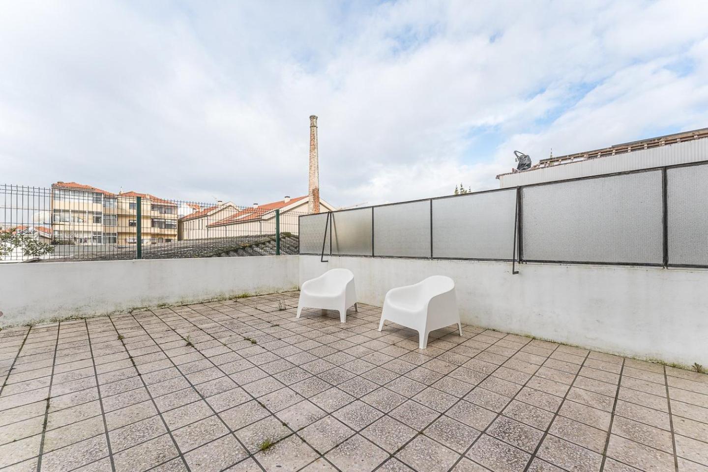 Guestready - Modern Cosy Apartment With A Terrace ปอร์โต ภายนอก รูปภาพ